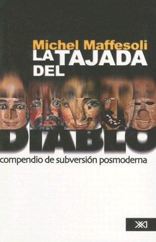 Tajada Del Diablo, La