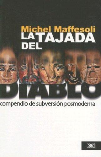 Tajada Del Diablo, La