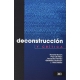 Deconstruccion Y Critica