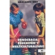 Democracia Educacion  Y Multiculturalismo