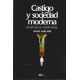Castigo Y Sociedad Moderna