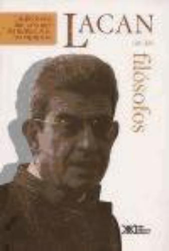 Lacan Con Los Filosofos