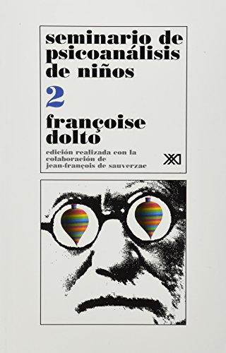 Seminario De Psicoanalisis (Vol.2) De Niños