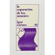 Separacion De Los Amantes, La