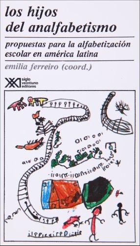 Hijos Del Analfabetismo, Los