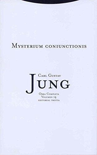 Jung 14: Mysterium Coniunctionis