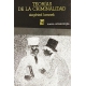 Teorias De La Criminalidad
