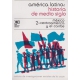 America Latina Historia (2) De Medio Siglo. Mexico Centroamerica Y El Caribe