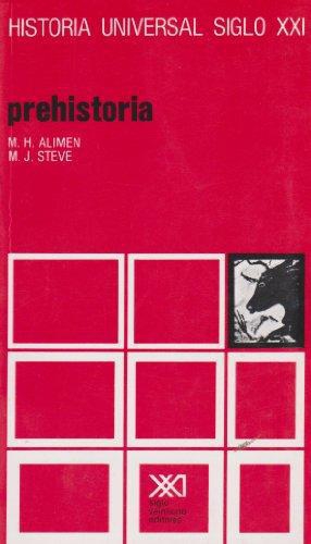 Historia Universal Vol.01 Prehistoria