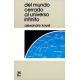 Del Mundo Cerrado Al Universo Infinito