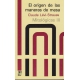 Origen De Las Maneras De Mesa Mitologicas Iii, El
