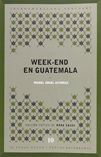 Weekend En Guatemala