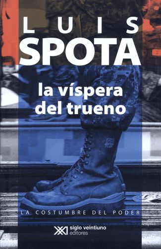Vispera Del Trueno (6), La