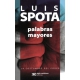 Palabras Mayores (2)