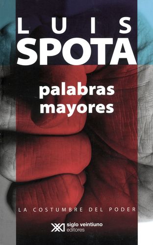 Palabras Mayores (2)