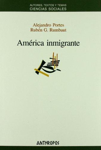 America Inmigrante