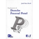 Fundamentos De Derecho Procesal Penal
