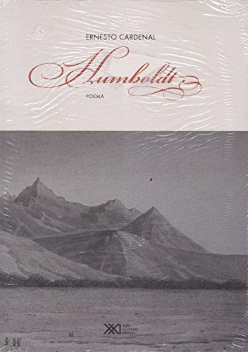 Humboldt Poema