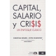 Capital Salario Y Crisis