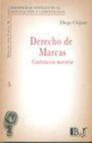 Derecho De Marcas Contratacion Marcaria