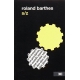 S/Z Roland Barthes