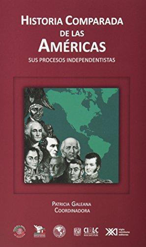 Historia Comparada De Las Americas