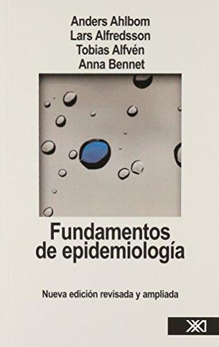 Fundamentos De Epidemiologia