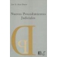 Nuevos Procedimientos Judiciales