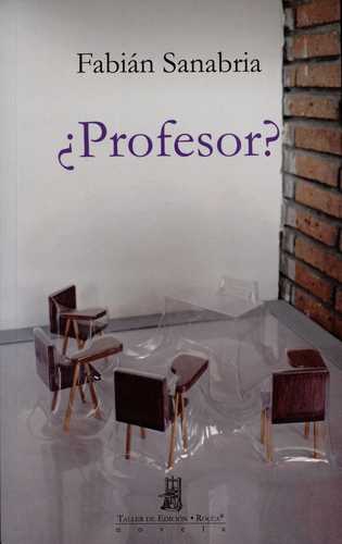 Profesor? (Exp)