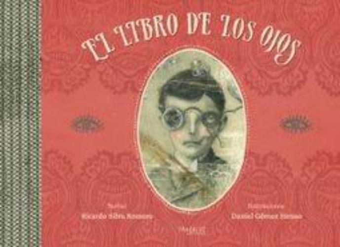 Libro De Los Ojos, El (Exp)