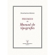 Prefacio Al Manual De Tipografia