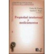 Propiedad Intelectual Y Medicamentos