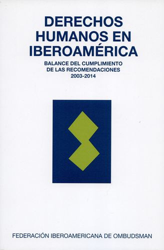 Derechos Humanos En Iberoamerica