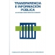 Transparencia E Informacion Publica Xiii Informe Sobre Derechos Humanos