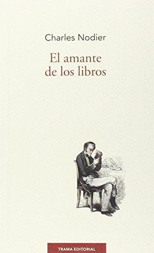 Amante De Los Libros, El