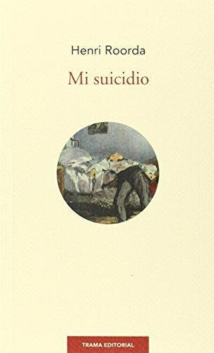 Mi Suicidio