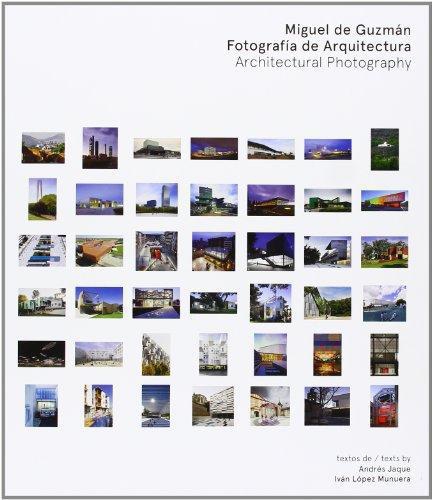 Miguel De Guzman Fotografia De Arquitectura