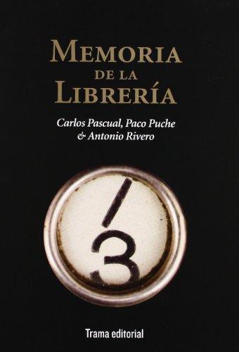 Memoria De La Libreria