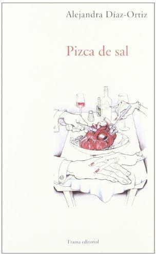 Pizca De Sal