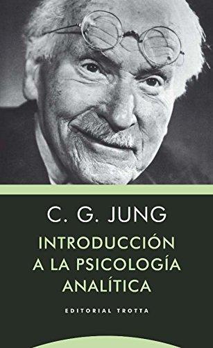 Introduccion A La Psicologia Analitica