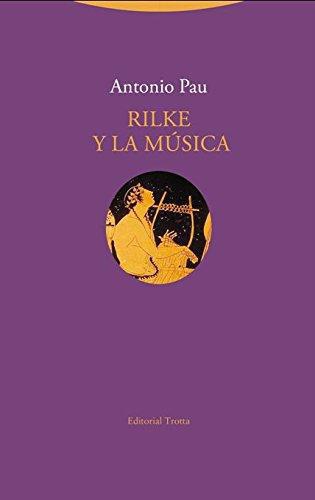 Rilke Y La Musica