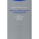 Historia E Historiografia Constitucionales