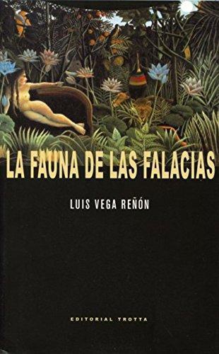 Fauna De Las Falacias, La