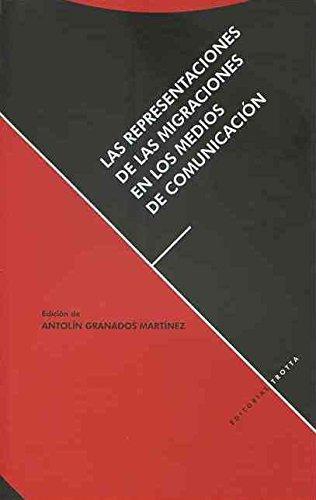 Representaciones De Las Migraciones En Los Medios De Comunicacion, Las