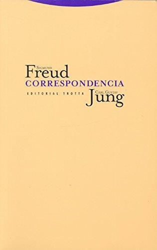 Correspondencia Freud-Jung