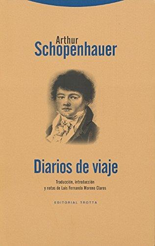 Diarios De Viaje