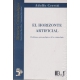 Horizonte Artificial. Problemas Epistemologicos De La Criminologia, El