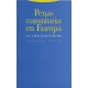 Penas Comunitarias En Europa