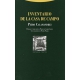 Inventario De La Casa De Campo
