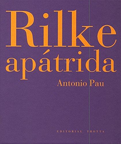 Rilke Apatrida